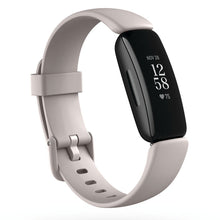 Load image into Gallery viewer, White fitbit Inspire 2
