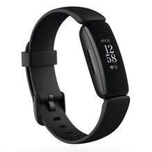 Load image into Gallery viewer, Black fitbit Inspire 2
