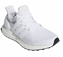 Load image into Gallery viewer, Side view of Women&#39;s Ultra Boost Running Shoe
