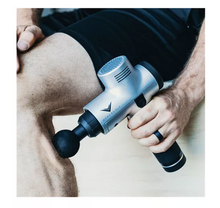 Load image into Gallery viewer, Hyperice Hypervolt Percussion Massage Device
