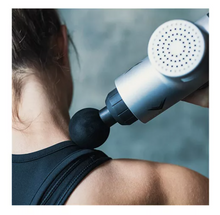 Load image into Gallery viewer, Hyperice Hypervolt Percussion Massage Device
