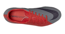 Load image into Gallery viewer, Bird&#39;s View of Nike Women&#39;s HyperVenom Outdoor Soccer Cleats
