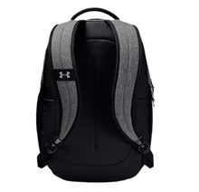 Load image into Gallery viewer, Under Armour Hustle 4.0 Backpack - Grey
